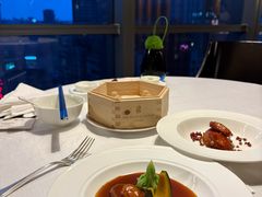 -富力丽思卡尔顿酒店·丽轩中餐厅
