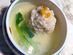 清炖狮子头-淮扬韵(凤八市政府店)