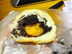 -福晶园益生菌蛋糕面包(紫荆山店)
