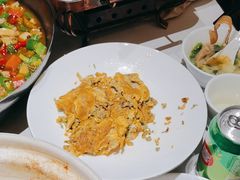 -蜀厨小匠·民间川菜(犀浦店)