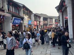 -衣裳街历史文化街区