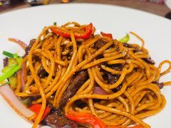 -食间牛排(湖西路店)