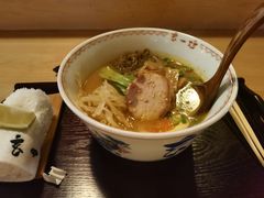 -赵记玄面(市府恒隆广场店)