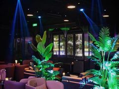 -柒Lounge(三里屯店)