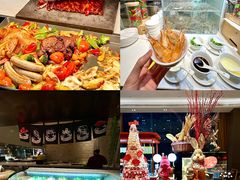 -广州威珀斯酒店