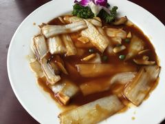 -牟传仁饭庄(星海店)