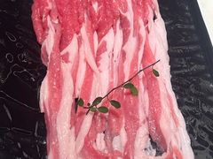 -涮福記·现切牛羊肉火锅(世纪汇店)