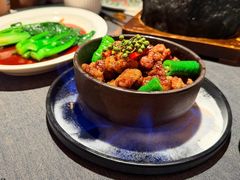 -南里山房·新淮扬菜(徐汇万科店)