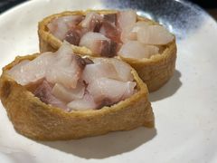 -万岁寿司(芳村店)