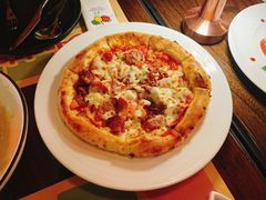 -安妮意大利餐厅(日坛店)