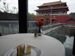 -The Georg(东华门店)