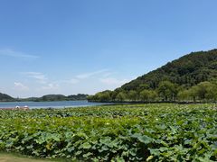 -南北湖风景区
