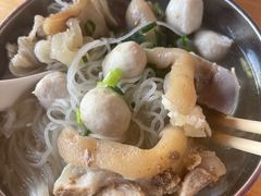 -文惠猪脚粉(富景小区店)