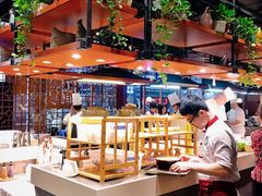 -黑鸡小馆(金源店)