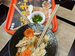 -吉野家(黑牛城道店)