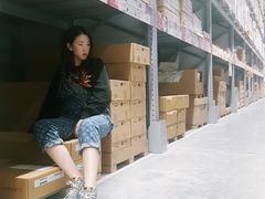 -宜家家居(西安未央商场店)