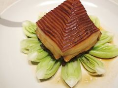 -湖滨28中餐厅·西湖宴·杭州君悦酒店