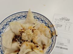 -龙抄手(春熙路总店)