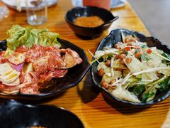 -丹东特色烤肉(南光三部店)