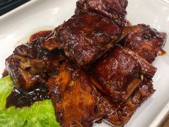 -锡和无锡菜(景丽苑店)