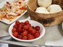 -野菌王•养生汤锅•野生菌火锅(大理漾濞路店)