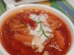 -库滋明·俄罗斯特色美食(中央大街店)