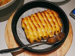 -0776食堂·京城创意菜(七里庄店)