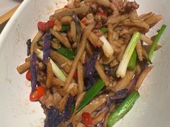 -缪氏川菜(深圳北站缤果空间店)