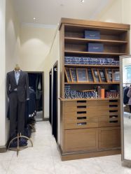 -MR.COLLECTION西装先生(富华里店)