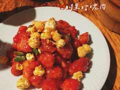 -打酱油·非遗淮扬菜(瘦西湖梅岭店)