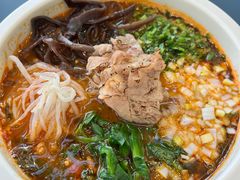 -胡麻(静安嘉里店)