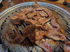 -韩一品韩国料理(柏庐南路店)