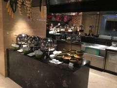 -乐咖啡西餐厅(太湖皇冠假日酒店)