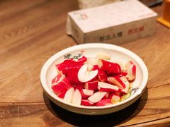 -山芋腔苏北菜(盐城滨海店)