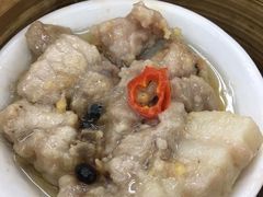 -香港蓮香樓(中環店)