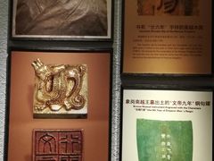 -南越王博物院(王宫展区)