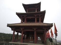 -函谷关历史文化旅游区