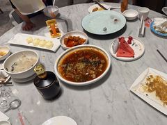 -雪龙轩中餐厅(银基冰雪酒店)