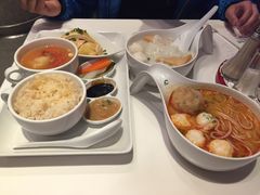 -翠华餐厅(山顶道店)