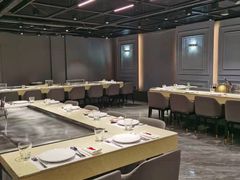 大堂-雲野铁板烧·海鲜·日料·自助餐(金街店)
