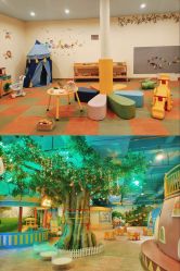 -酷嗒动物文化乐园(cutezoo西溪乐天城店)