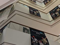 -太原茂业天地购物中心