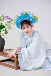 -索菲亚摄影会所