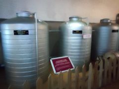 -青岛葡萄酒博物馆