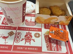 -肯德基(合肥站店)