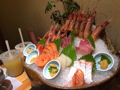 -花潮料理艺食馆(世欧广场店)