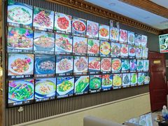 -金沙滩海鲜餐厅·海肠捞饭·手工水饺(梅江龙水园店)