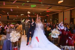 -Sunny喜铺婚礼策划(东部店)