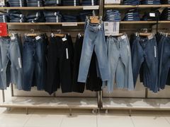 -优衣库(苏州天虹CCMall石路店)