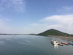 -南京金牛湖风景区